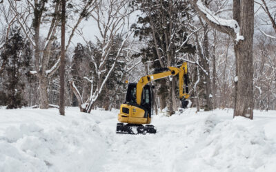 Déneigement article 1